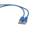 PATCH CORD  UTP GEMBIRD Cat5e,  cupru-aluminiu,  3 m, albastru, AWG26,  &quot;PP12-3M/B&quot; /45505698