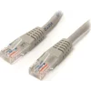 PATCH CORD  UTP SPACER Cat5e, 0.5 m, alb, AWG26,  SP-PT-CAT5-0.5M