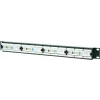 PATCH PANEL INTELLINET 24 porturi,  UTP, Cat6, 1U pentru rack 19&quot; &quot;520959&quot;