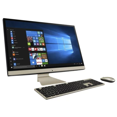 PC V272UNK CI5-8250U 27&quot; 8GB/1TB+256GB V272UNK-BA040D ASUS