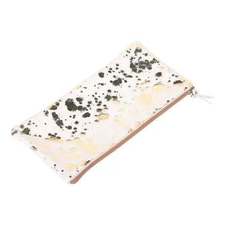Penar piele plat 22 x 11 cm Cosmicuir