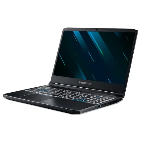 PH315 15 I5-10300H 16 512GB 2060-6G W10H