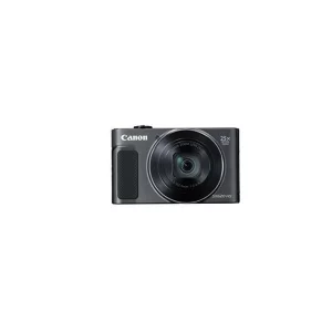 Camera foto CANON SX620HS, compacta, 20.2 Mpx, ecran LCD 3 inch, senzor CMOS, ISO 3200, Full HD 1080p 25fps, 25x zoom optic, 4x zoom digital, SD/SDHC/SDXC, acumulator NB-13L, autonomie 295 cadre, &quot;1072C020AA&quot;