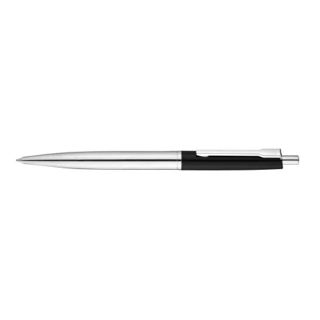 Pix ICO Metal - Plastic X-Pen Negru