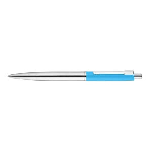 Pix ICO X-Pen metal-plastic Bleu