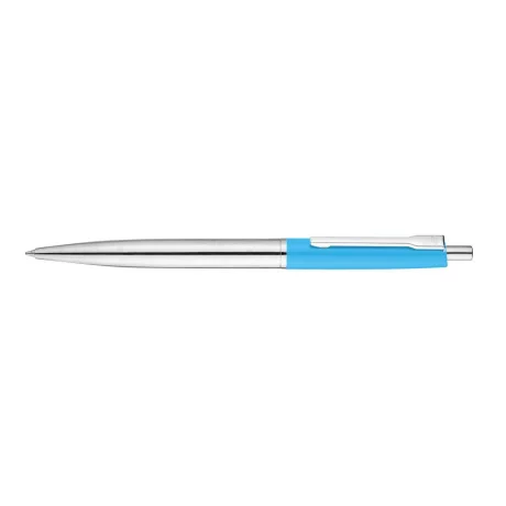 Pix ICO X-Pen metal-plastic Bleu