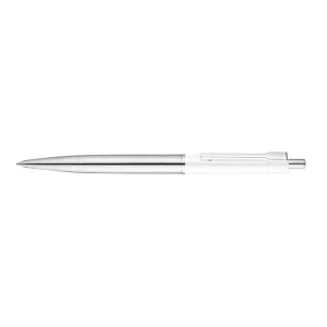 Pix ICO X-Pen metal-plastic Alb