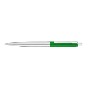 Pix ICO Metal - Plastic X-Pen Verde