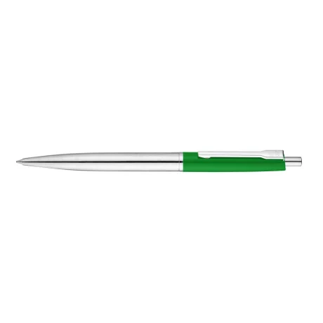 Pix ICO Metal - Plastic X-Pen Verde