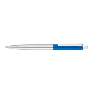 Pix ICO Metal - Plastic X-Pen Albastru
