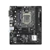 PLACA de BAZA Asrock B460M-HDV, skt LGA 1200, Intel B460, mATX, slot RAM 2 x DDR4, max 64 GB, 4x S-ATA 3, 1x M.2, 3x PCI-E, PCI-E3.0 x 16 x 1| PCI-E3.0 x 4 x 2, LAN 1000 Mbps, HDMI, DVI, VGA, 7.1, &quot;B460M-HDV&quot;