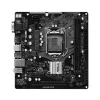 PLACA de BAZA Asrock H410M-HVS, skt LGA 1200, Intel H410, mATX, slot RAM 2 x DDR4, max 64 GB, 4x S-ATA 3, 1x PCI-E, PCI-E3.0x16 x 1, LAN 10/100/1000 Mbps, HDMI,VGA, 5.1, &quot;H410M-HVS&quot;