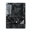 PLACA de BAZA Asrock X570 PHANTOM GAM4, skt AM4, AMD X570, ATX, slot RAM 4 x DDR4, max 128 GB, 8x S-ATA 3, 2x M.2, 2x PCI-E, PCI-E4.0x16 x 1, PCI-E4.0x4 x 1, LAN 1000 Mbps, Display Port, HDMI, 7.1, &quot;X570 PHANTOM GAM4&quot;