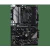 PLACA de BAZA Asrock X570 PHANTOM GAM4, skt AM4, AMD X570, ATX, slot RAM 4 x DDR4, max 128 GB, 8x S-ATA 3, 2x M.2, 2x PCI-E, PCI-E4.0x16 x 1, PCI-E4.0x4 x 1, LAN 1000 Mbps, Display Port, HDMI, 7.1, &quot;X570 PHANTOM GAM4&quot;