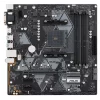 PLACA de BAZA ASUS PRIME B450M-A, skt AM4, AMD B450, mATX, slot RAM 4 x DDR4, max 64 GB, 6x S-ATA 3, 1x M.2, 2x PCI-E, PCI-E3.0x16 x 1, LAN 1000 Mbps, HDMI, DVI, VGA, 7.1, &quot;PRIME B450M-A&quot;