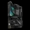 PLACA de BAZA ASUS X570-F GAMING, skt AM4, AMD X570, ATX, slot RAM 4 x DDR4, max 128 GB, 8x S-ATA 3, 2x M.2, 2x PCI-E, PCI-E4.0x16 x 1, PCI-E4.0x8 x 1, PCI-E4.0x4 x 1, LAN 1000 Mbps, Display Port, HDMI, 7.1, &quot;X570-F GAMING&quot;