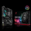PLACA de BAZA ASUS X570-F GAMING, skt AM4, AMD X570, ATX, slot RAM 4 x DDR4, max 128 GB, 8x S-ATA 3, 2x M.2, 2x PCI-E, PCI-E4.0x16 x 1, PCI-E4.0x8 x 1, PCI-E4.0x4 x 1, LAN 1000 Mbps, Display Port, HDMI, 7.1, &quot;X570-F GAMING&quot;
