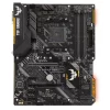 PLACA de BAZA ASUS B450-PLUS GAMING, skt AM4, AMD B450, ATX, slot RAM 4 x DDR4, max 64 GB, 6x S-ATA 3, 1x M.2, 3x PCI-E, PCI-E3.0x16 x 1, PCI-E2.0x16 x 1, LAN 1000 Mbps, HDMI, DVI, 7.1, &quot;B450-PLUS GAMING&quot;