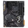 PLACA de BAZA ASUS B450-PRO GAMING, skt AM4, AMD B450, ATX, slot RAM 4 x DDR4, max 64 GB, 6x S-ATA 3, 2x M.2, 3x PCI-E, PCI-E3.0x16 x 1, PCI-E2.0x4 x 1, LAN 1000 Mbps, HDMI, DVI, 7.1, &quot;B450-PRO GAMING&quot;