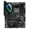 PLACA de BAZA ASUS ROG STRIX B450-E GAMING, skt AM4, AMD B450, ATX, slot RAM 4 x DDR4, max 64 GB, 6x S-ATA 3, 2x M.2, 3x PCI-E, PCI-E3.0x16 x 1, PCI-E3.0x8 x 1, PCI-E2.0x4 x 1, LAN 1000 Mbps, Display Port, HDMI, 7.1, &quot;ROG STRIX B450-E GAMING&quot;