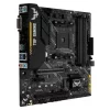 PLACA de BAZA ASUS TUF B450M-PLUS GAMING, skt AM4, AMD B450, mATX, slot RAM 4 x DDR4, max 64 GB, 4x S-ATA 3, 1x M.2, 1x PCI-E, PCI-E3.0x16 x 1, PCI-E3.0x8 x 1, PCI-E2.0x4 x 1, LAN 1000 Mbps, HDMI, DVI, 7.1, &quot;TUF B450M-PLUS GAMING&quot;