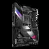PLACA de BAZA ASUS CROSSHAIR VIII HER, skt AM4, AMD X570, ATX, slot RAM 4 x DDR4, max 128 GB, 8x S-ATA 3, 2x M.2, 1x PCI-E, PCI-E4.0x16 x 1, PCI-E4.0x8 x 1, PCI-E4.0x4 x 1, LAN 1000 Mbps x 2, 7.1, &quot;CROSSHAIR VIII HER&quot;