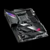 PLACA de BAZA ASUS CROSSHAIR VIII HWF, skt AM4, AMD X570, ATX, slot RAM 4 x DDR4, max 128 GB, 8x S-ATA 3, 2x M.2, 1x PCI-E, PCI-E4.0x16 x 1, PCI-E4.0x8 x 1, PCI-E4.0x4 x 1, LAN 1000 Mbps x 2, 7.1, &quot;CROSSHAIR VIII HWF&quot;