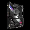 PLACA de BAZA ASUS CROSSHAIR VIII HWF, skt AM4, AMD X570, ATX, slot RAM 4 x DDR4, max 128 GB, 8x S-ATA 3, 2x M.2, 1x PCI-E, PCI-E4.0x16 x 1, PCI-E4.0x8 x 1, PCI-E4.0x4 x 1, LAN 1000 Mbps x 2, 7.1, &quot;CROSSHAIR VIII HWF&quot;