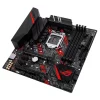 PLACA de BAZA ASUS ROG STRIX B360-G GAMING, skt LGA 1151, Intel B360, mATX, slot RAM 4 x DDR4, max 64 GB, 6x S-ATA 3, 2x M.2, 1x PCI-E, PCI-E3.0x16 x 1, PCI-E3.0x4 x 1, LAN 1000 Mbps, HDMI, DVI, 7.1, &quot;ROG STRIX B360-G GAMING&quot;