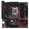 PLACA de BAZA ASUS ROG STRIX B360-G GAMING, skt LGA 1151, Intel B360, mATX, slot RAM 4 x DDR4, max 64 GB, 6x S-ATA 3, 2x M.2, 1x PCI-E, PCI-E3.0x16 x 1, PCI-E3.0x4 x 1, LAN 1000 Mbps, HDMI, DVI, 7.1, &quot;ROG STRIX B360-G GAMING&quot;