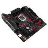 PLACA de BAZA ASUS ROG STRIX B360-G GAMING, skt LGA 1151, Intel B360, mATX, slot RAM 4 x DDR4, max 64 GB, 6x S-ATA 3, 2x M.2, 1x PCI-E, PCI-E3.0x16 x 1, PCI-E3.0x4 x 1, LAN 1000 Mbps, HDMI, DVI, 7.1, &quot;ROG STRIX B360-G GAMING&quot;