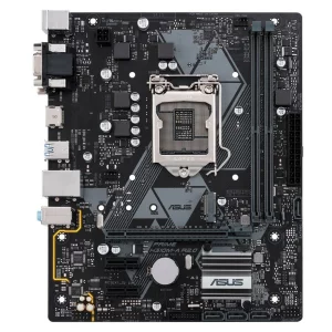 PLACA de BAZA ASUS PRIME H310M-A R2.0/CSM, skt LGA 1151, Intel H310, mATX, slot RAM 2 x DDR4, max 32 GB, 4x S-ATA 3, 1x M.2, 2x PCI-E, PCI-E3.0x16 x 1, LAN 1000 Mbps, HDMI, DVI, VGA, 7.1, &quot;PRIME H310M-A R2.0/CSM&quot;