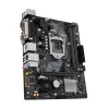 PLACA de BAZA ASUS PRIME H310M-D R2.0, skt LGA 1151, Intel H310, mATX, slot RAM 2 x DDR4, max 32 GB, 4x S-ATA 3, 1x M.2, 2x PCI-E, PCI-E3.0x16 x 1, LAN 1000 Mbps, HDMI, VGA, 7.1, &quot;PRIME H310M-D R2.0&quot;