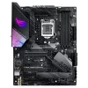 PLACA de BAZA ASUS ROG STRIX Z390-E GAMING, skt LGA 1151, Intel Z390, ATX, slot RAM 4 x DDR4, max 64 GB, 6x S-ATA 3, 2x M.2, 3x PCI-E, PCI-E3.0x16 x 1, PCI-E3.0x8 x 1, PCI-E2.0x4 x 1, LAN 1000 Mbps, Display Port, HDMI, 7.1, &quot;ROG STRIX Z390-E GAMING&quot;