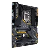 PLACA de BAZA ASUS TUF Z390-PLUS GAMING, skt LGA 1151, Intel Z390, ATX, slot RAM 4 x DDR4, max 64 GB, 6x S-ATA 3, 2x M.2, 4x PCI-E, PCI-E3.0x16 x 1, PCI-E3.0x4 x 1, LAN 1000 Mbps, Display Port, HDMI, 7.1, &quot;TUF Z390-PLUS GAMING&quot;
