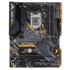 PLACA de BAZA ASUS TUF Z390-PLUS GAMING, skt LGA 1151, Intel Z390, ATX, slot RAM 4 x DDR4, max 64 GB, 6x S-ATA 3, 2x M.2, 4x PCI-E, PCI-E3.0x16 x 1, PCI-E3.0x4 x 1, LAN 1000 Mbps, Display Port, HDMI, 7.1, &quot;TUF Z390-PLUS GAMING&quot;