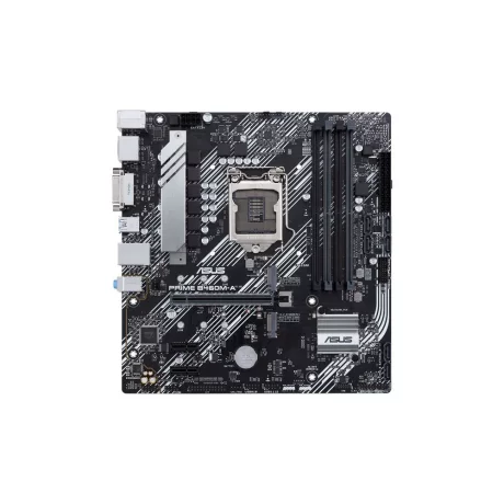 Placa de baza Asus PRIME B460M-A Socket LGA 1200 PRIME B460M-A