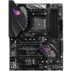 PLACA de BAZA ASUS ROG STRIX B450-F GAMING, skt AM4, AMD B450, ATX, slot RAM 4 x DDR4, max 64 GB, 6x S-ATA 3, 2x M.2, 3x PCI-E, PCI-E3.0x16 x 1, PCI-E3.0x8 x 1, PCI-E2.0x4 x 1, LAN 1000 Mbps, Display Port, HDMI, 7.1, &quot;ROG STRIX B450-F GAMING&quot;