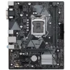 PLACA de BAZA ASUS PRIME H310M-K, skt LGA 1151, Intel H310, mATX, slot RAM 2 x DDR4, max 32 GB, 4x S-ATA 3, nux M.2, 2x PCI-E, PCI-E3.0x16 x 1, LAN 1000 Mbps, DVI, VGA, 7.1, &quot;PRIME H310M-K&quot;