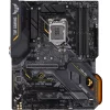 PLACA de BAZA ASUS TUF Z390-PRO GAMING, skt LGA 1151, Intel Z390, ATX, slot RAM 4 x DDR4, max 64 GB, 6x S-ATA 3, 2x M.2, 3x PCI-E, PCI-E3.0x16 x 1, PCI-E3.0x8 x 1, PCI-E3.0x2 x 1, LAN 1000 Mbps, Display Port, HDMI, 7.1, &quot;TUF Z390-PRO GAMING&quot;