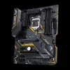PLACA de BAZA ASUS Z390 PLUS GAM WIFI, skt LGA 1151, Intel Z390, ATX, slot RAM 4 x DDR4, max 64 GB, 6x S-ATA 3, 2x M.2, 4x PCI-E, PCI-E3.0x16 x 1, PCI-E3.0x4 x 1, LAN 1000 Mbps, Display Port, HDMI, 7.1, &quot;Z390 PLUS GAM WIFI&quot;