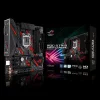 PLACA de BAZA ASUS STRIX B360-G GAM, skt LGA 1151, Intel B360, mATX, slot RAM 4 x DDR4, max 64 GB, 6x S-ATA 3, 2x M.2, 1x PCI-E, PCI-E3.0x16 x 1, PCI-E3.0x4 x 1, LAN 1000 Mbps, HDMI, DVI, 7.1, &quot;STRIX B360-G GAM&quot;