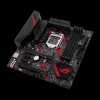 PLACA de BAZA ASUS STRIX B360-G GAM, skt LGA 1151, Intel B360, mATX, slot RAM 4 x DDR4, max 64 GB, 6x S-ATA 3, 2x M.2, 1x PCI-E, PCI-E3.0x16 x 1, PCI-E3.0x4 x 1, LAN 1000 Mbps, HDMI, DVI, 7.1, &quot;STRIX B360-G GAM&quot;