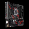 PLACA de BAZA ASUS STRIX B360-G GAM, skt LGA 1151, Intel B360, mATX, slot RAM 4 x DDR4, max 64 GB, 6x S-ATA 3, 2x M.2, 1x PCI-E, PCI-E3.0x16 x 1, PCI-E3.0x4 x 1, LAN 1000 Mbps, HDMI, DVI, 7.1, &quot;STRIX B360-G GAM&quot;
