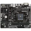 PLACA de BAZA GIGABYTE A320M-H 2.0, skt AM4, AMD A320, mATX, slot RAM 2 x DDR4, max 64 GB, 4x S-ATA 3, 1x M.2, 1x PCI-E, PCI-E3.0 x 16 x 1, LAN 10/100/1000 Mbps, HDMI, DVI-D, 7.1, &quot;GA-A320M-H 2.0&quot;