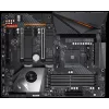 PLACA de BAZA GIGABYTE X570 AORUS PRO, skt AM4, AMD X570, ATX, slot RAM 4 x DDR4, max 128 GB, 6x S-ATA 3, 2x M.2, 2x PCI-E, PCI-E4.0x16 x 1, PCI-E4.0x8 x 1, PCI-E4.0x4 x 1, LAN 1000 Mbps, HDMI, 7.1, &quot;X570 AORUS PRO&quot;