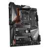 PLACA de BAZA GIGABYTE X570 AORUS ULTRA, skt AM4, AMD X570, ATX, slot RAM 4 x DDR4, max 128 GB, 6x S-ATA 3, 2x M.2, 2x PCI-E, PCI-E4.0x16 x 1, PCI-E4.0x8 x 1, PCI-E4.0x4 x 1, LAN 1000 Mbps, 7.1, &quot;X570 AORUS ULTRA&quot;