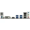 PLACA de BAZA GIGABYTE B450M DS3H V2, skt AM4, AMD B450, mATX, slot RAM 4 x DDR4, max 128 GB, 4x S-ATA 3, 1x M.2, 1x PCI-E, PCI-E4.0x16 x 1, PCI-E3.0x4 x 1, LAN 10/100/1000 Mbps, HDMI, DVI-D, 5.1, &quot;B450M DS3H V2&quot;