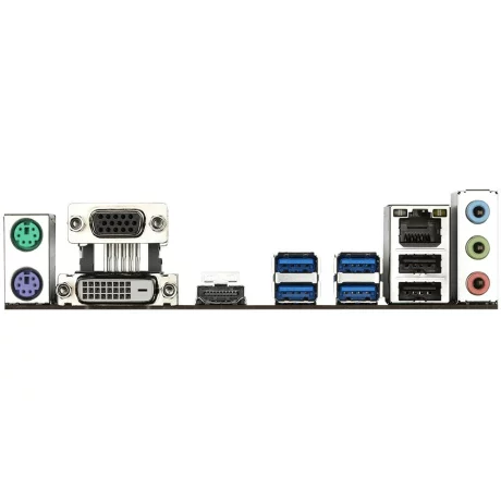 Placa de baza GIGABYTE B450M S2H V2
