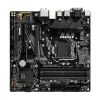 PLACA de BAZA GIGABYTE B460M D3H, skt LGA 1200, Intel B460, mATX, slot RAM 4 x DDR4, max 128 GB, 6x S-ATA 3, 2x M.2, 1x PCI-E, PCI-E4.0x16 x 1, PCI-E3.0x4 x 3, LAN 10/100/1000 Mbps, Display Port, HDMI, DVI, VGA, 7.1, &quot;B460M D3H&quot;